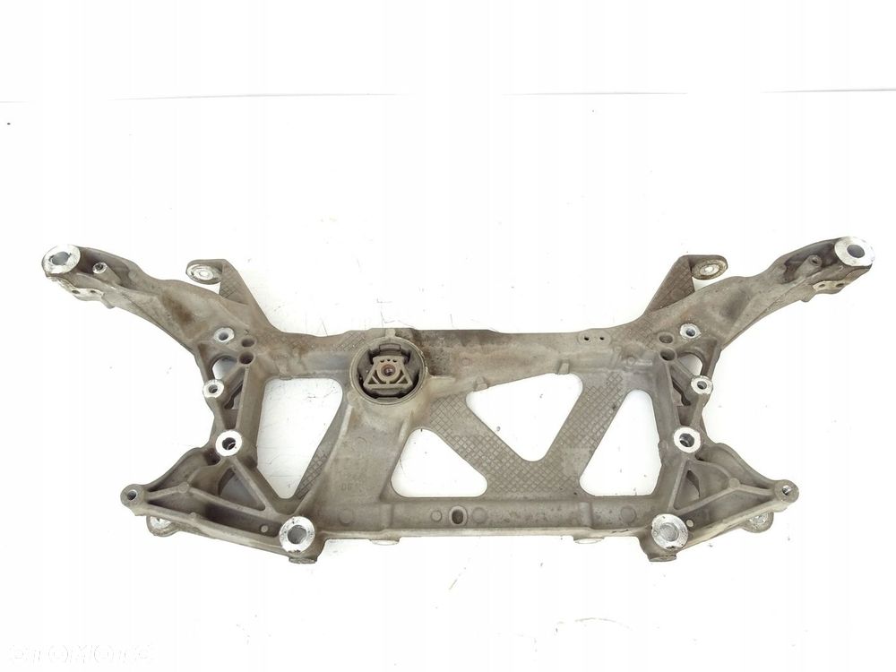 WÓZEK SANKI KOŁYSKA PRZÓD 3Q0199369E 1.6 TDI PASSAT B8 GOLF VII AUDI A3 8V