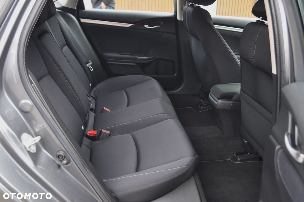 Honda Civic 1.5 i-VTEC Turbo Sport - 32