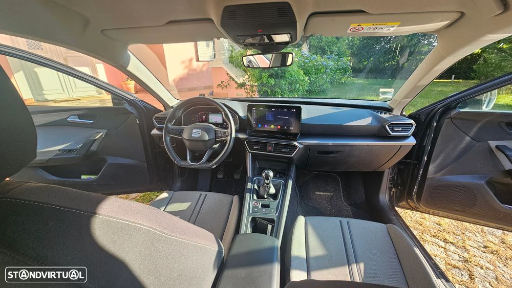 SEAT Leon 1.0 TSI Style - 7