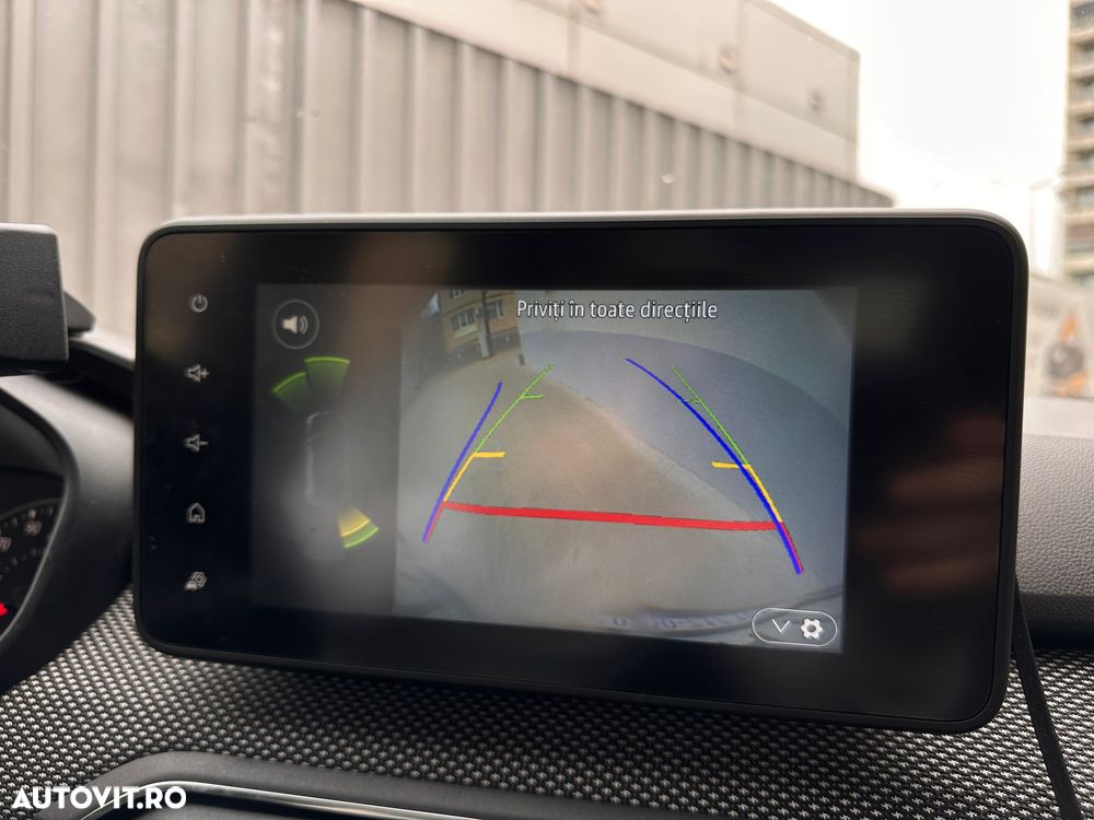 Dacia Sandero Stepway - 19