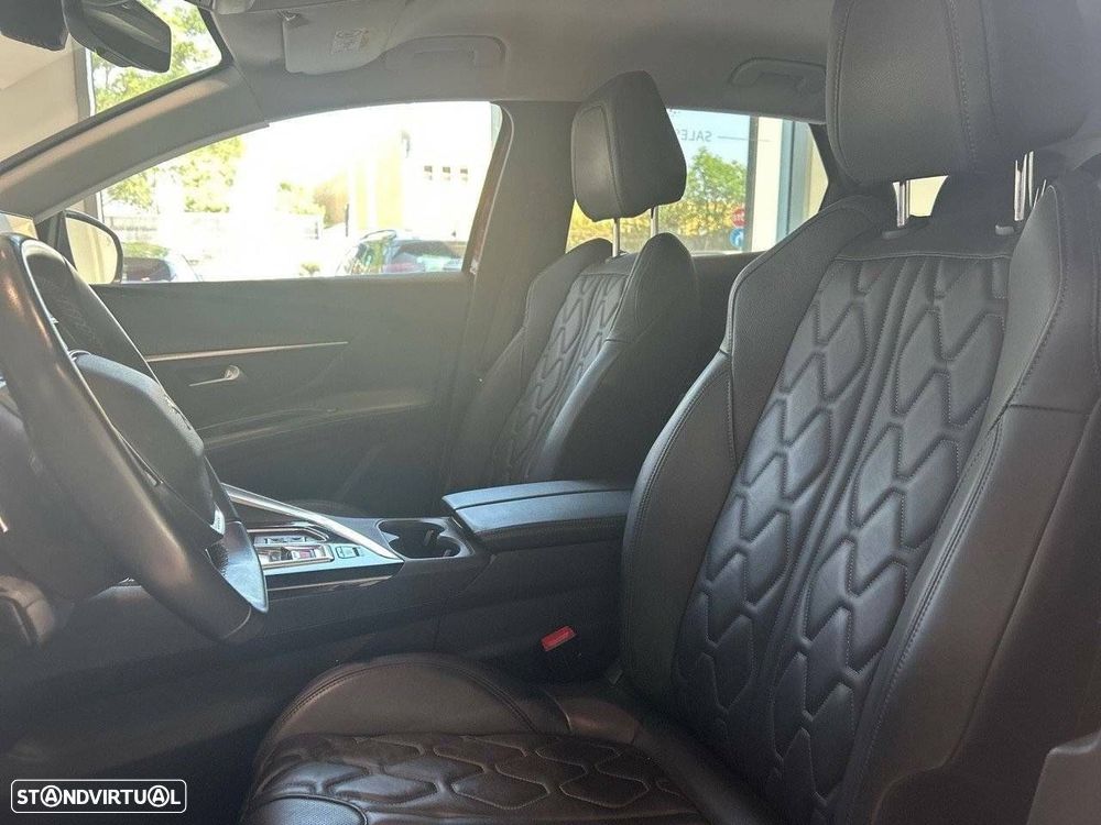 Peugeot 3008 1.6 Hybrid4 Allure Pack e-EAT8 - 9