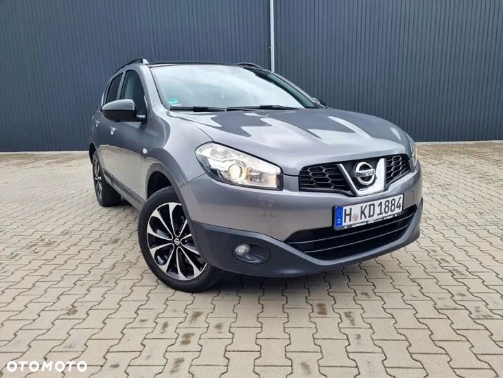 Nissan Qashqai 2.0 Tekna - 11