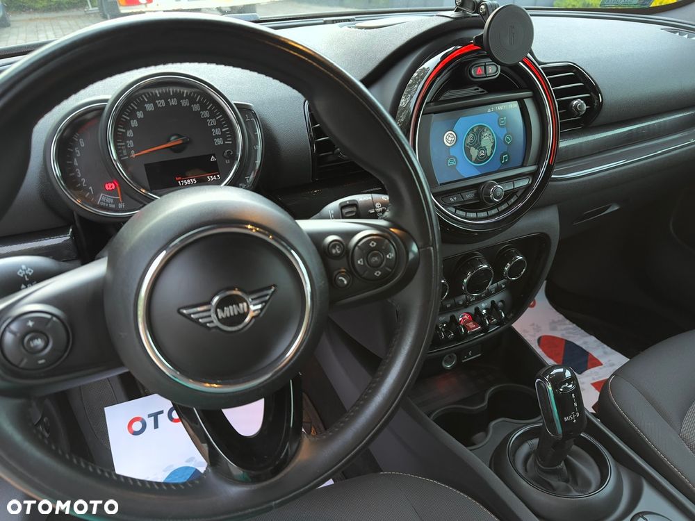 MINI Clubman Cooper - 24