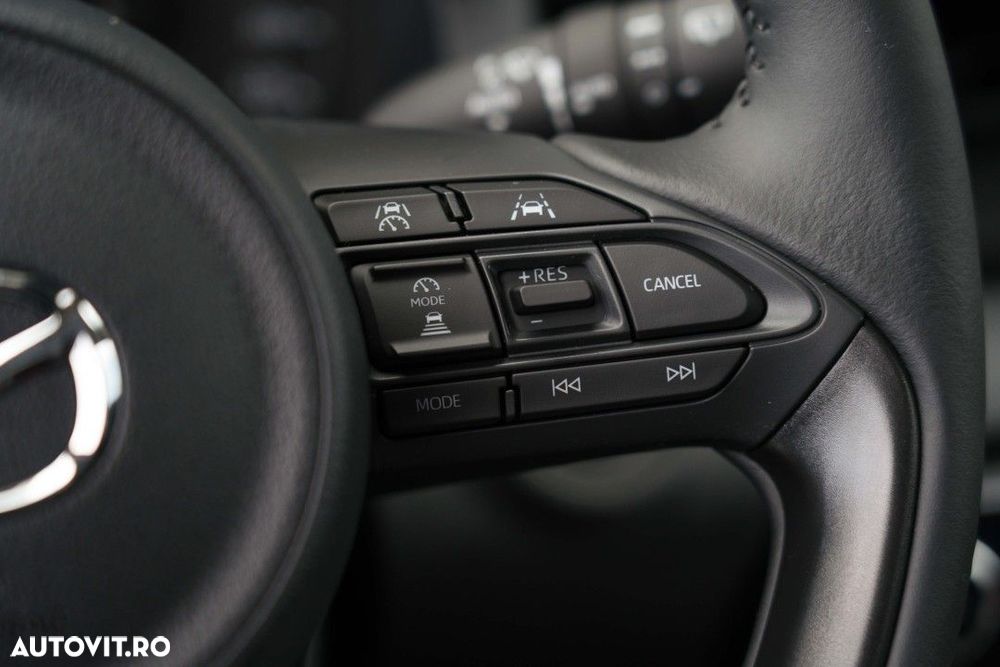 Mazda 2 - 16
