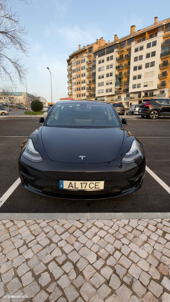 Tesla Model 3 Performance Dual Motor AWD - 7