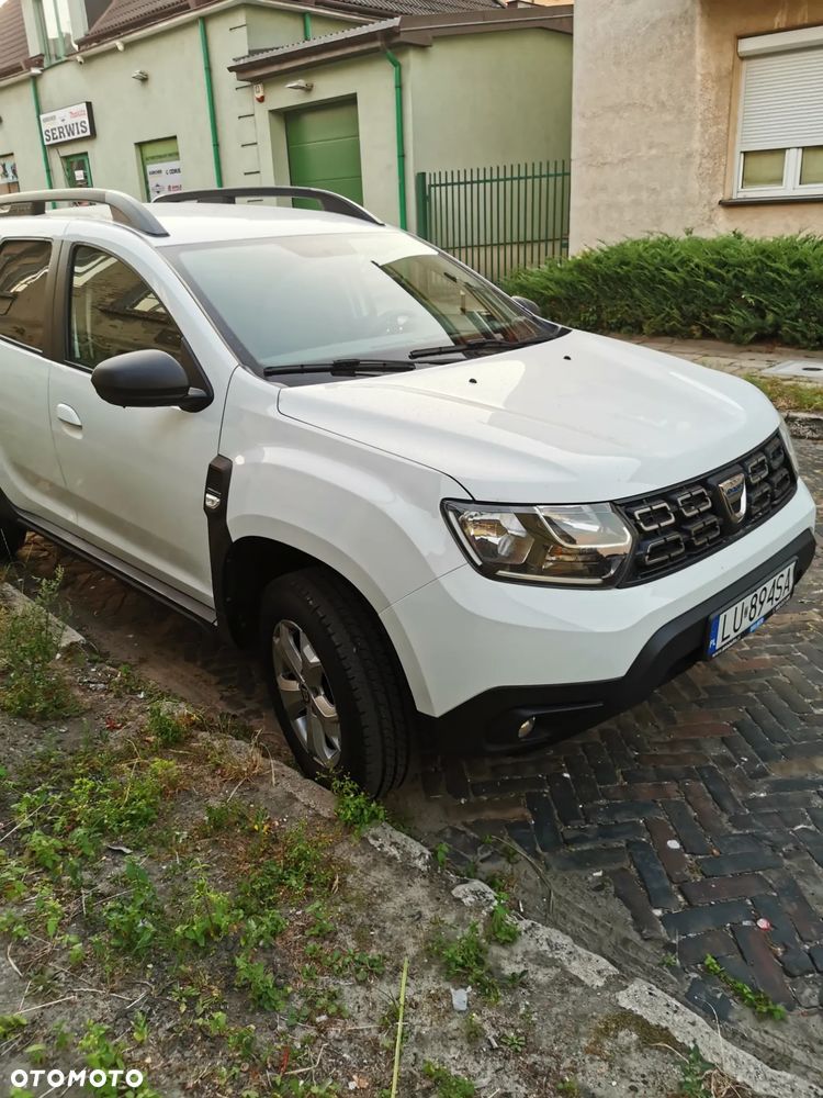 Dacia Duster 1.6 SCe Access - 5