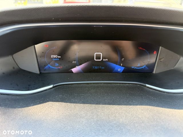 Peugeot 308 BlueHDi 100 Stop & Start Access - 20