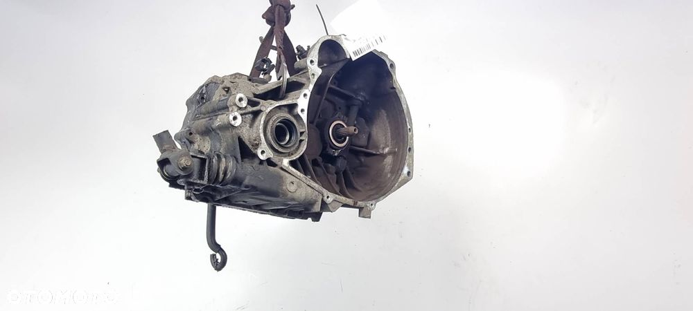 SKRZYNIA BIEGÓW NISSAN ALMERA - 1
