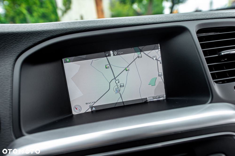 Volvo V60 T3 Geartronic Powershift RDesign - 20