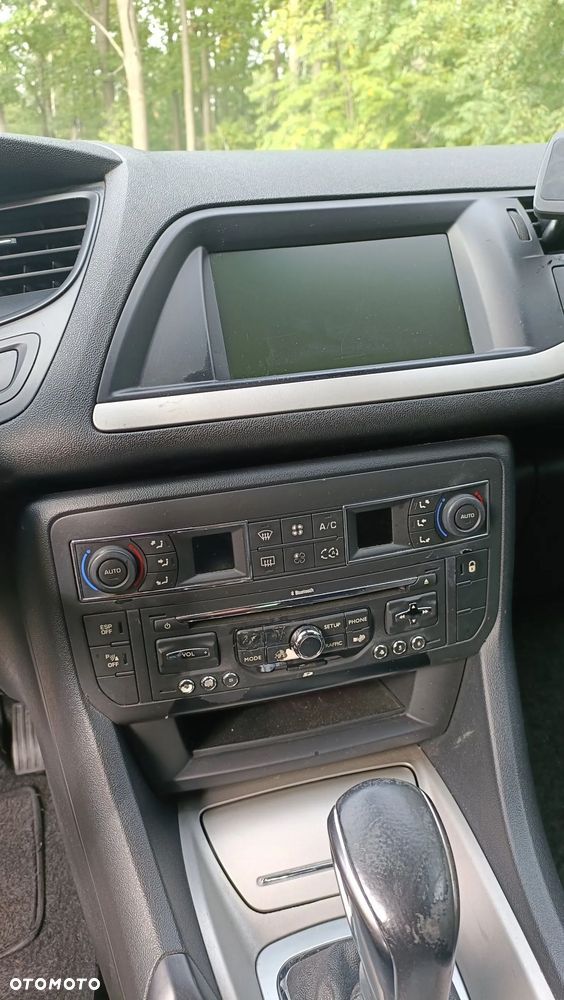 Citroën C5 1.6 e-HDi Seduction MCP - 7