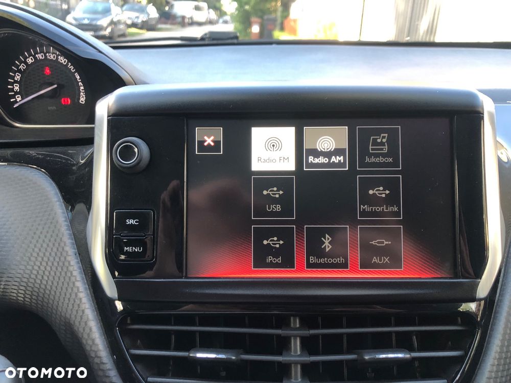 Peugeot 2008 BlueHDi FAP 120 STOP & START GT-Line Edition - 29
