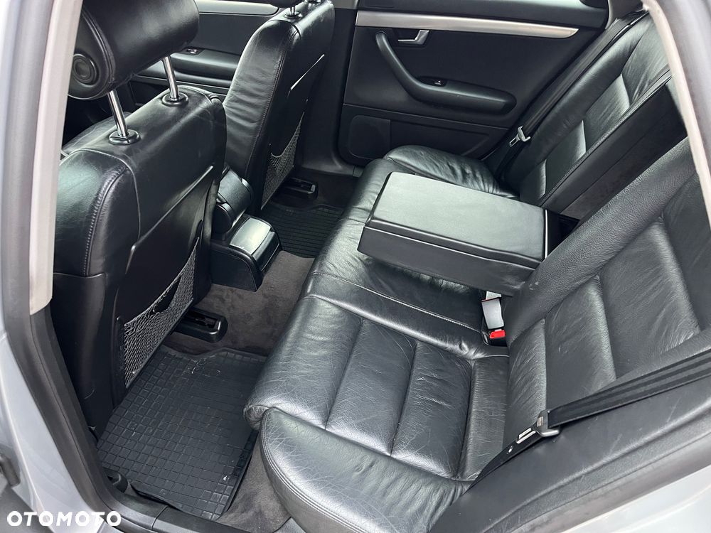 Audi A4 Avant 1.9 TDI - 15