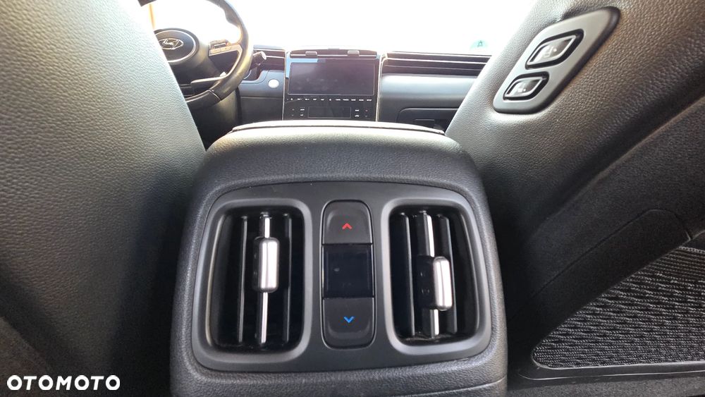 Hyundai Tucson 1.6 T-GDi PHEV Platinum 4WD - 37
