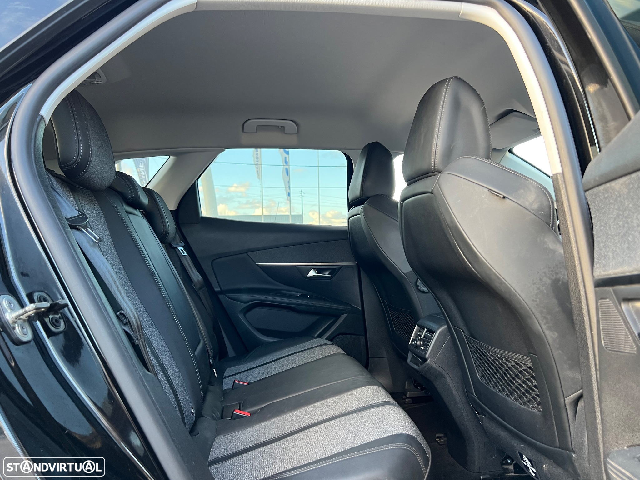 Peugeot 3008 1.5 BlueHDi GT Line - 18