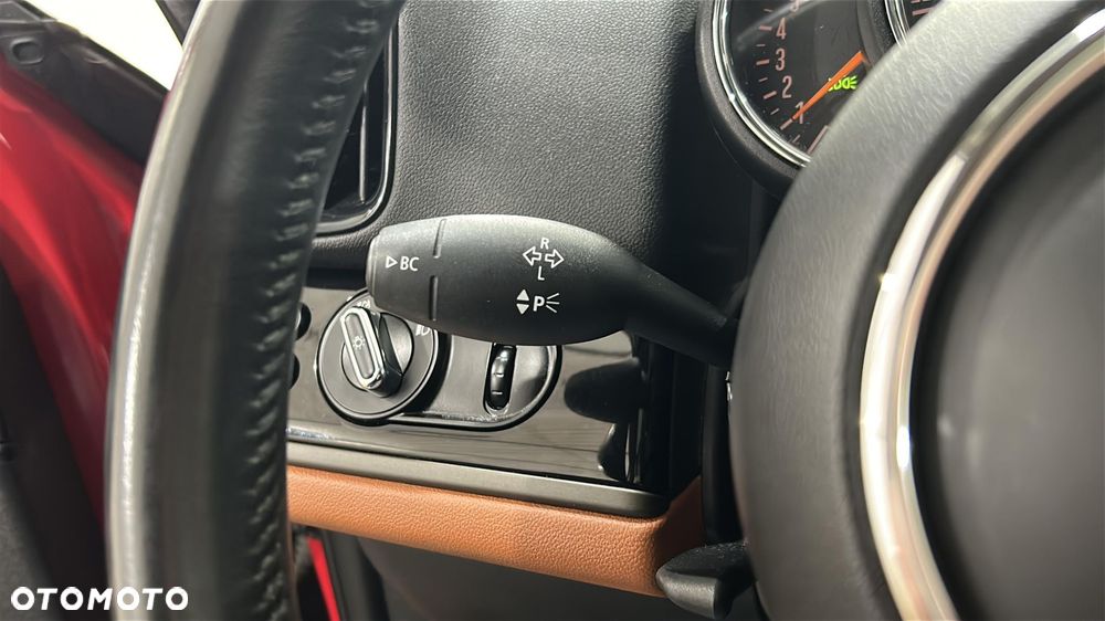 MINI Countryman Cooper Classic Trim - 26