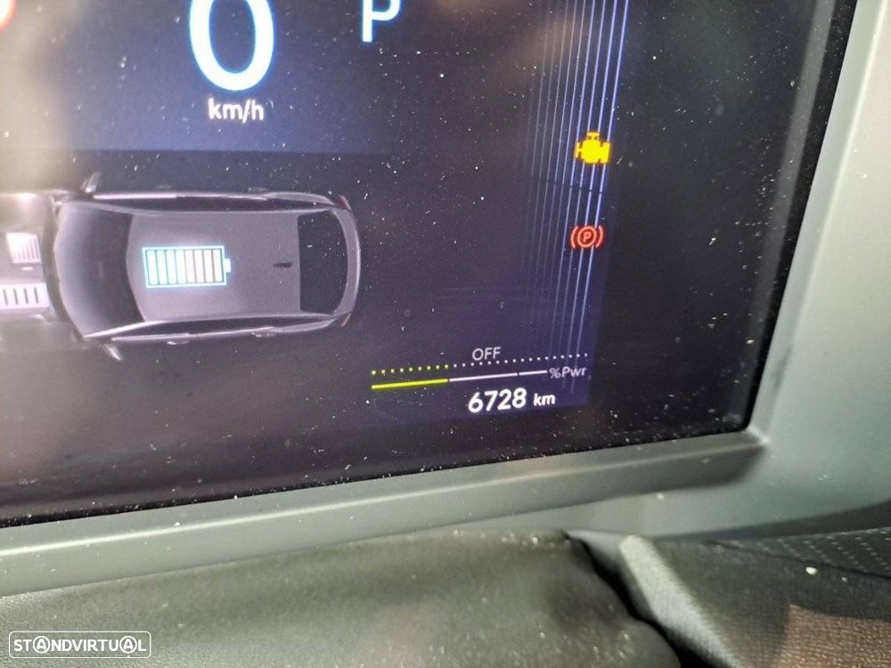 Citroën C4 1.2 Hybrid Plus e-DSC6 - 13