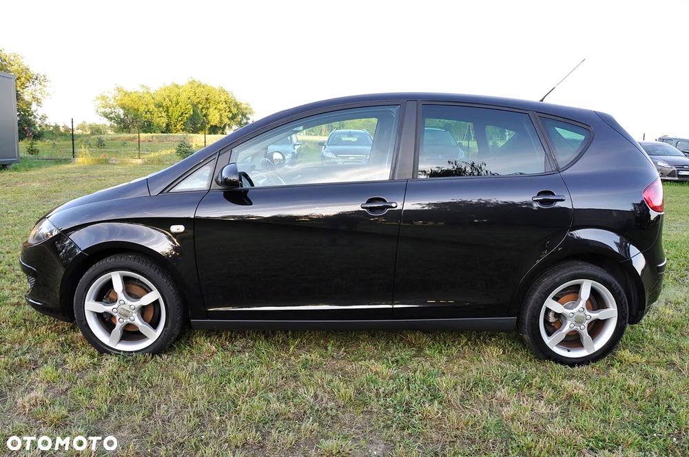 Seat Altea 1.6 Reference - 2