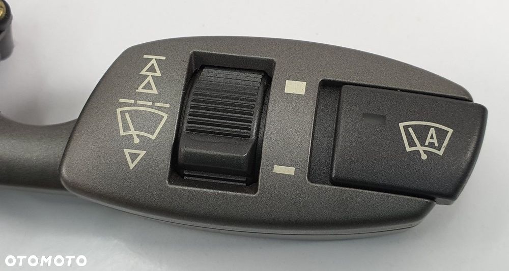 PRZEŁĄCZNIK WYCIERACZEK BMW 7 E65 6911519 - 2