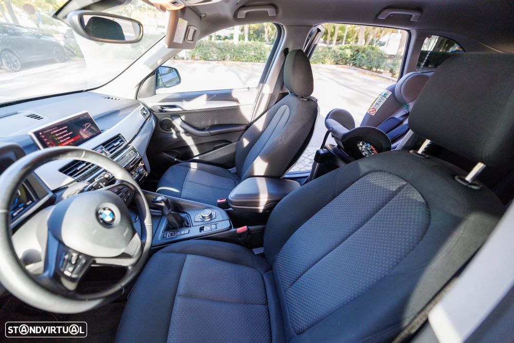 BMW X1 - 13