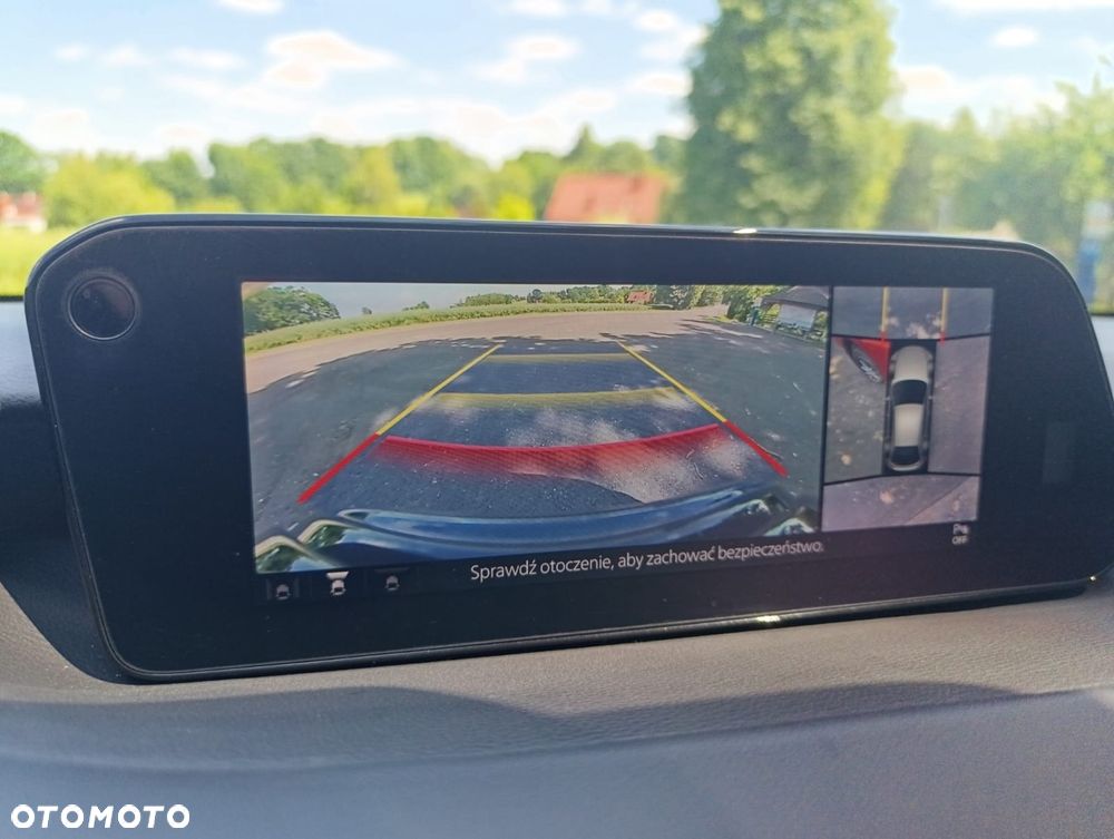 Mazda 3 2.0 Skyenergy - 13