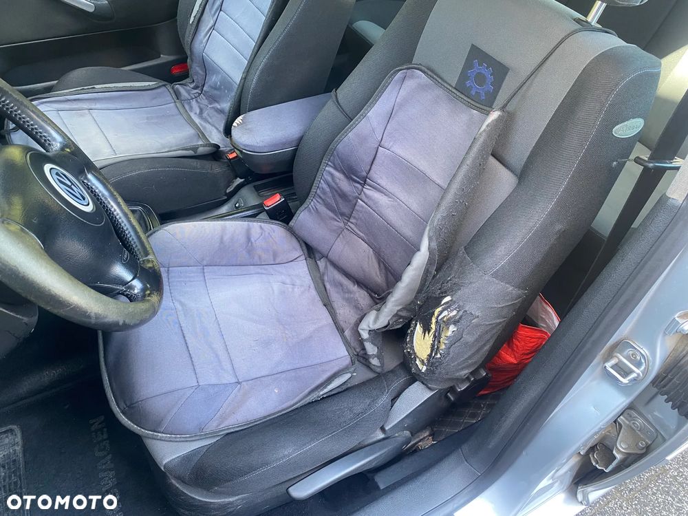 Volkswagen Bora Variant 1.9 TDI - 7
