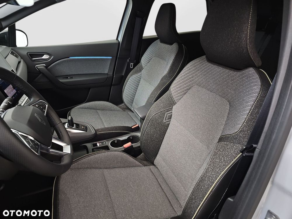 Renault Symbioz 1.3 TCe mHEV Techno - 11