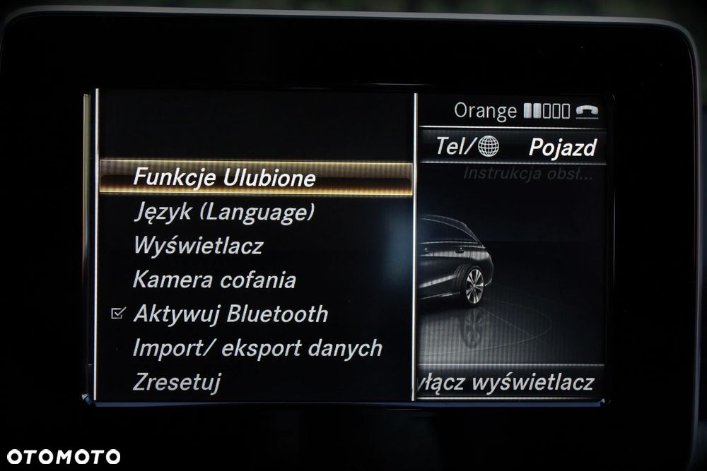 Mercedes-Benz CLA 180 Urban - 37