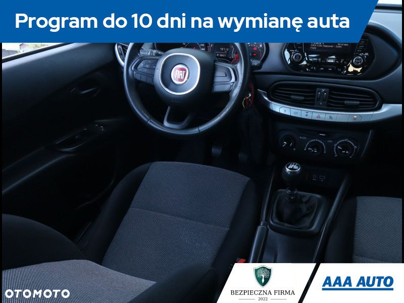 Fiat Tipo - 8