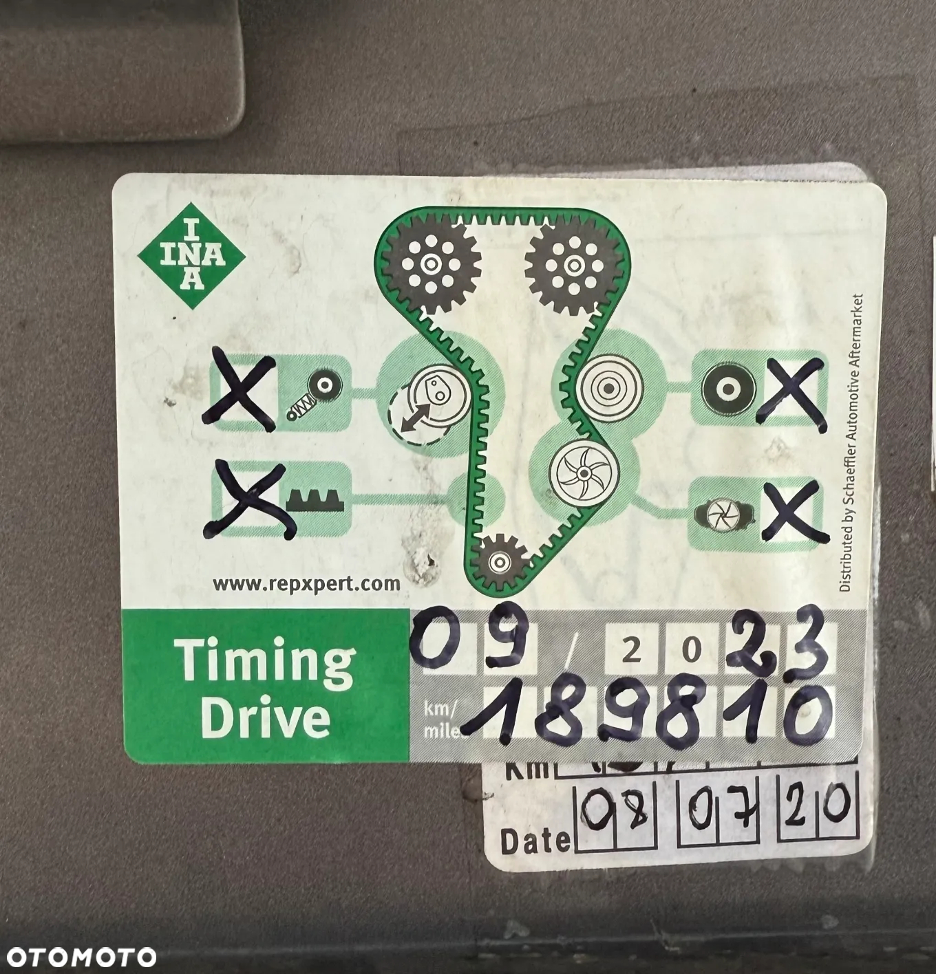 Renault Megane - 20