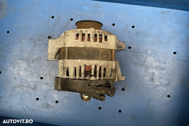 Alternator 1.2B Chevrolet Aveo T250 [facelift] [2006 - 2012] Sedan 1. - 4