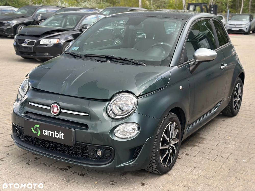 Fiat 500 - 3