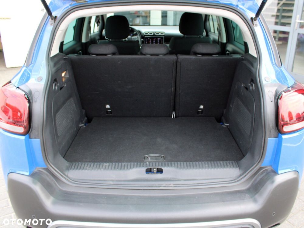 Citroën C3 Aircross - 14