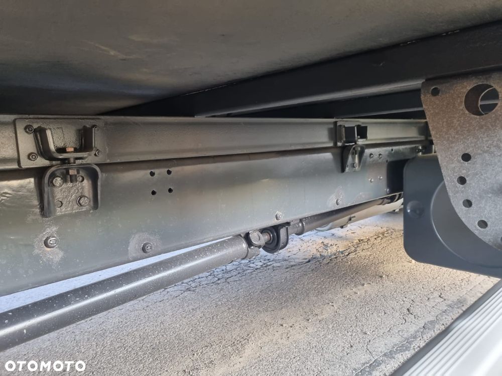 Volvo FL 240  Super Stan manual skrzynia, klima - 11