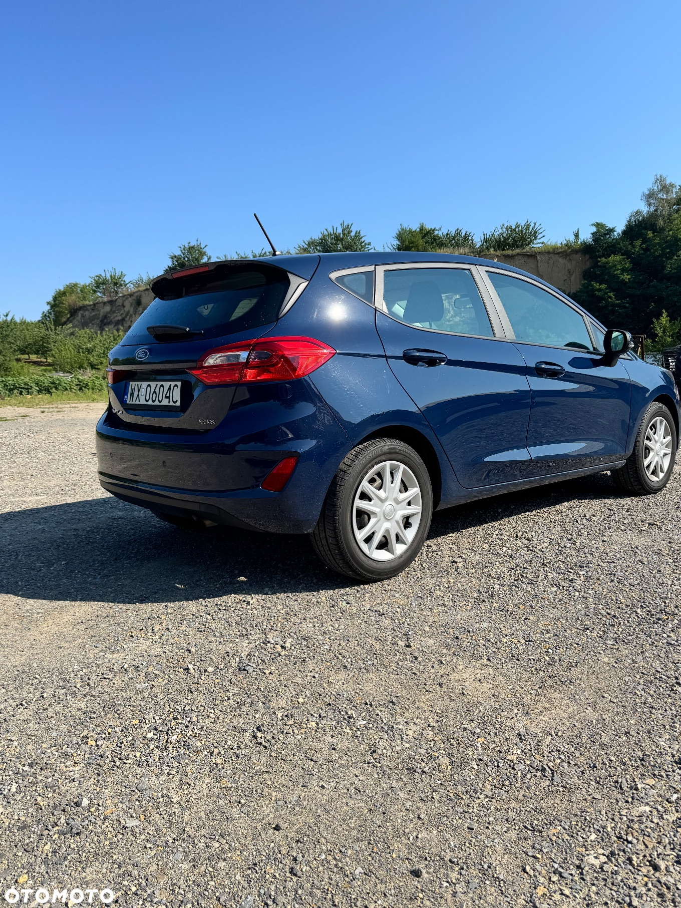 Ford Fiesta - 3