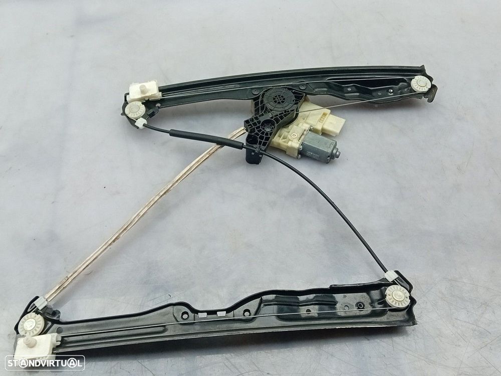 Elevador vidros frente direito PEUGEOT 308 SW II - 3