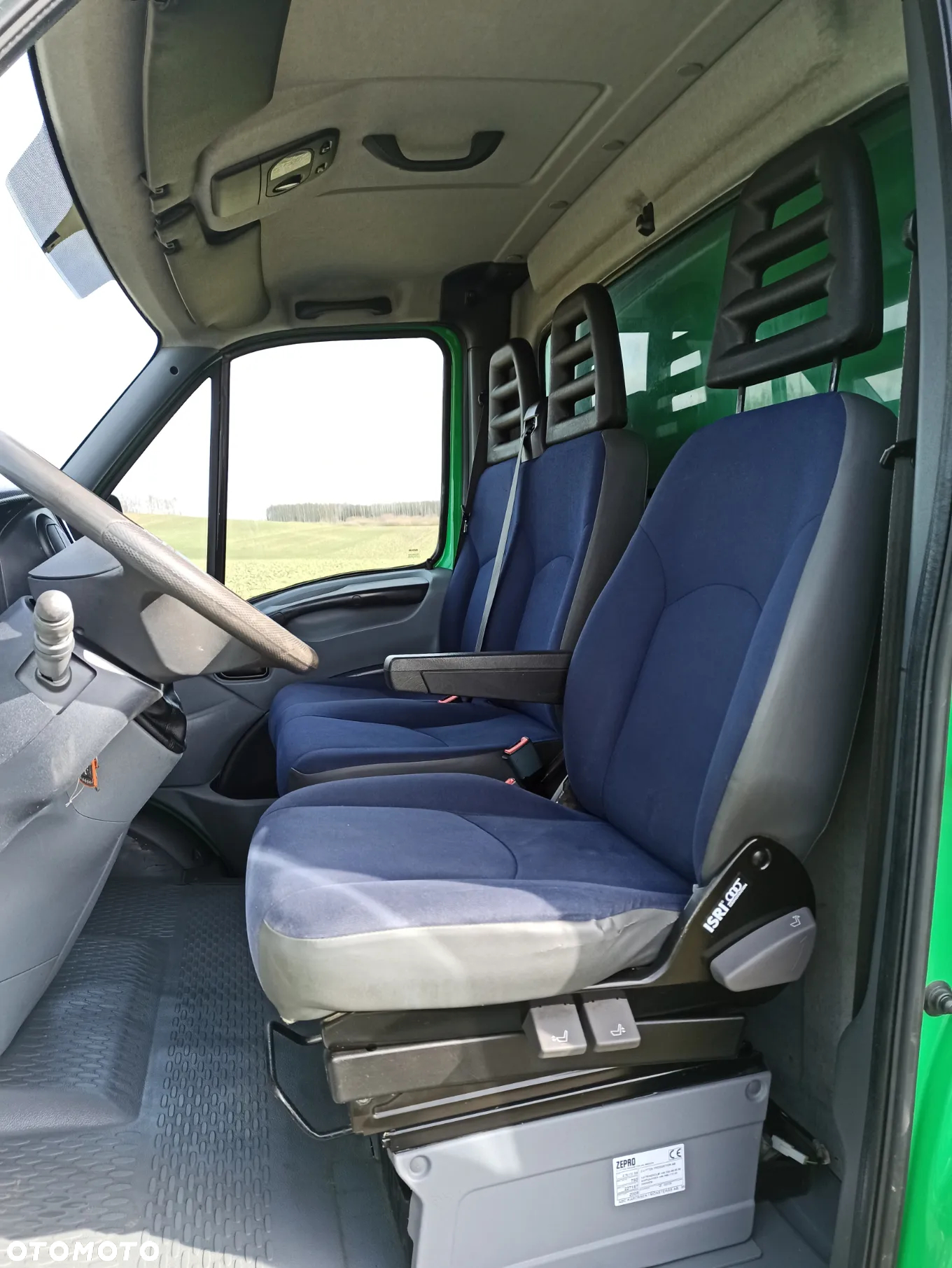Iveco Daily - 6