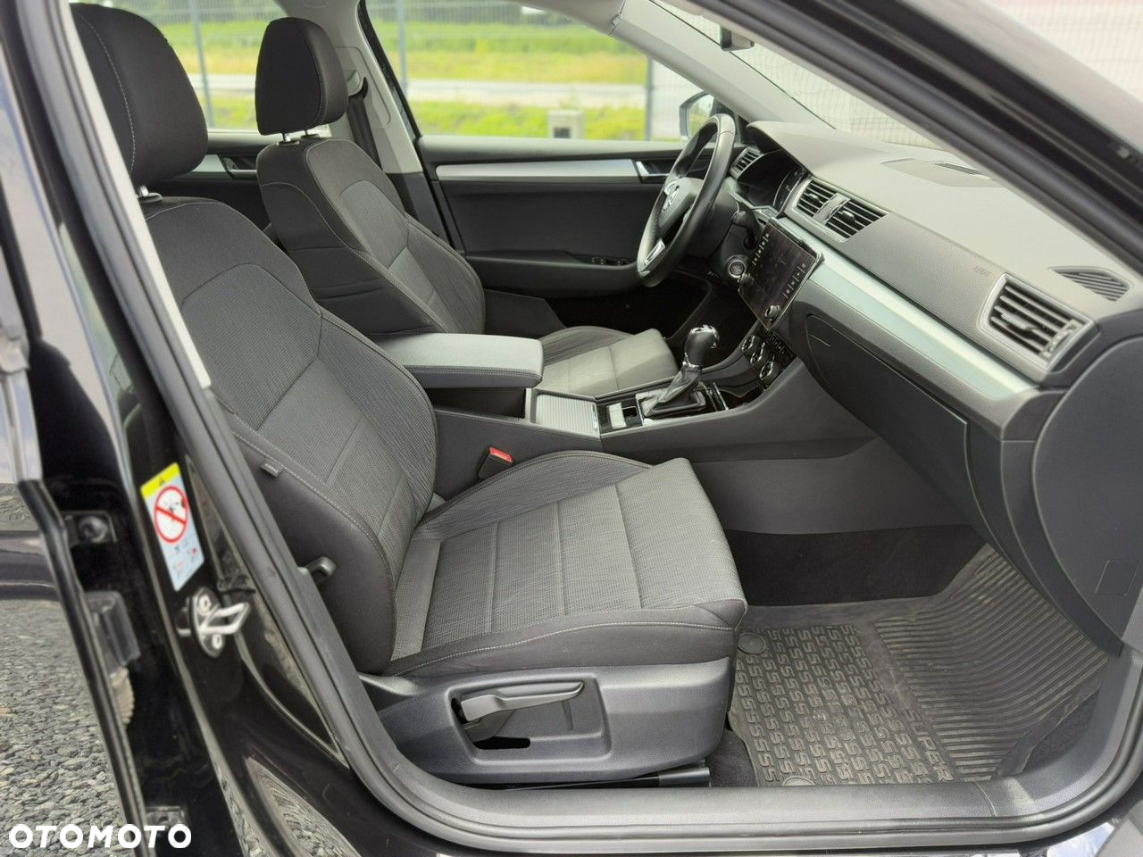 Skoda Superb - 15