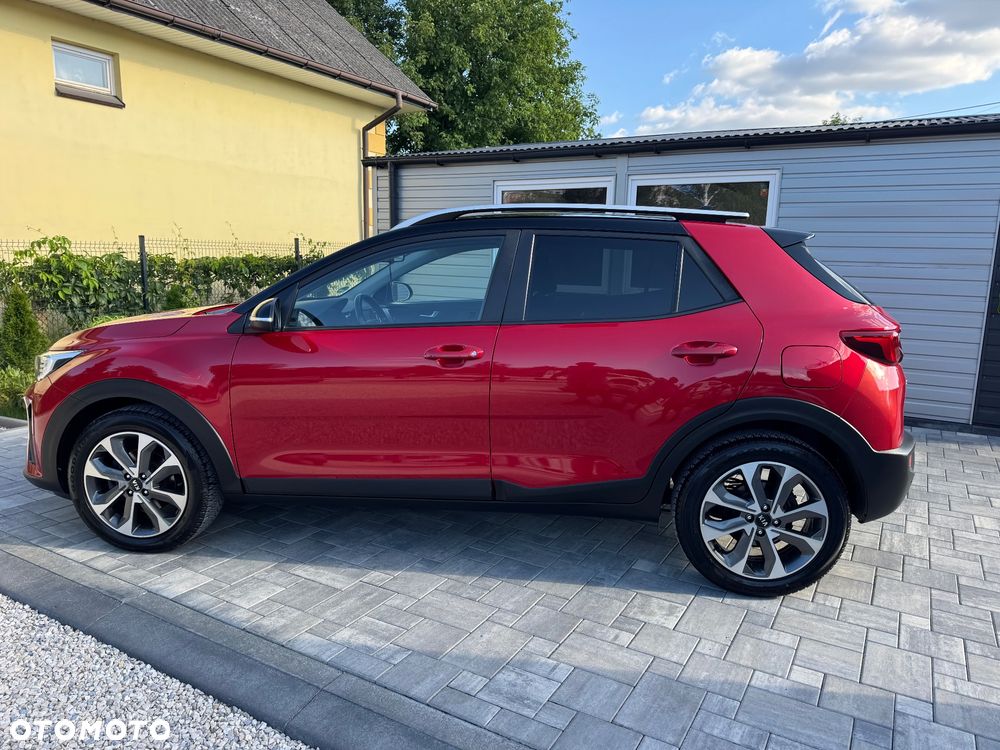 Kia Stonic 1.4 M - 16