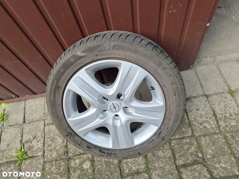 Opel Meriva - 30