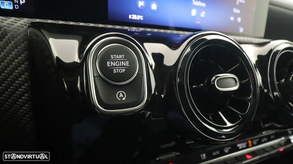 Mercedes-Benz A 180 d - 20