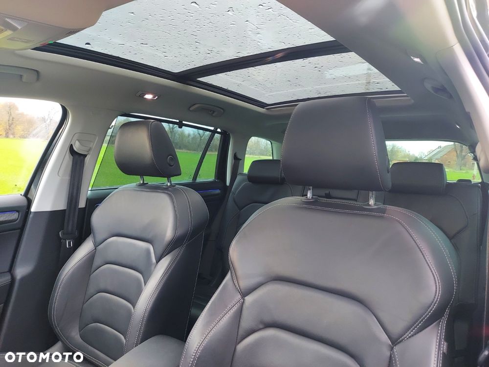 Skoda Kodiaq 2.0 TDI 4x2 Style DSG 7os - 28