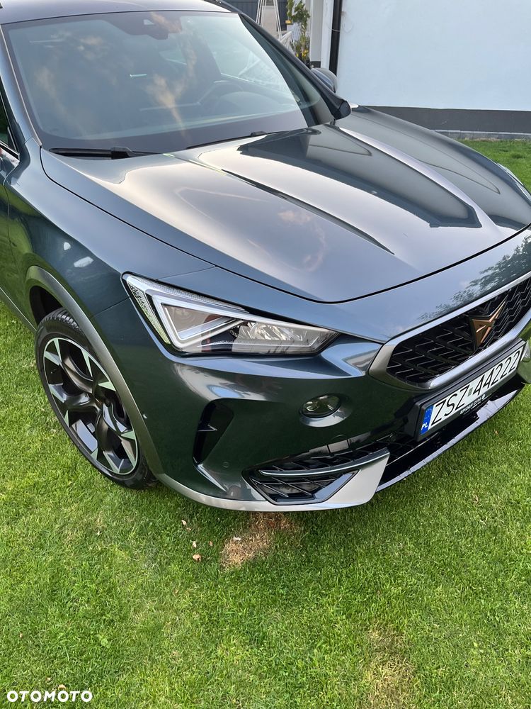 Cupra Formentor 2.0 TDI 4Drive DSG - 5