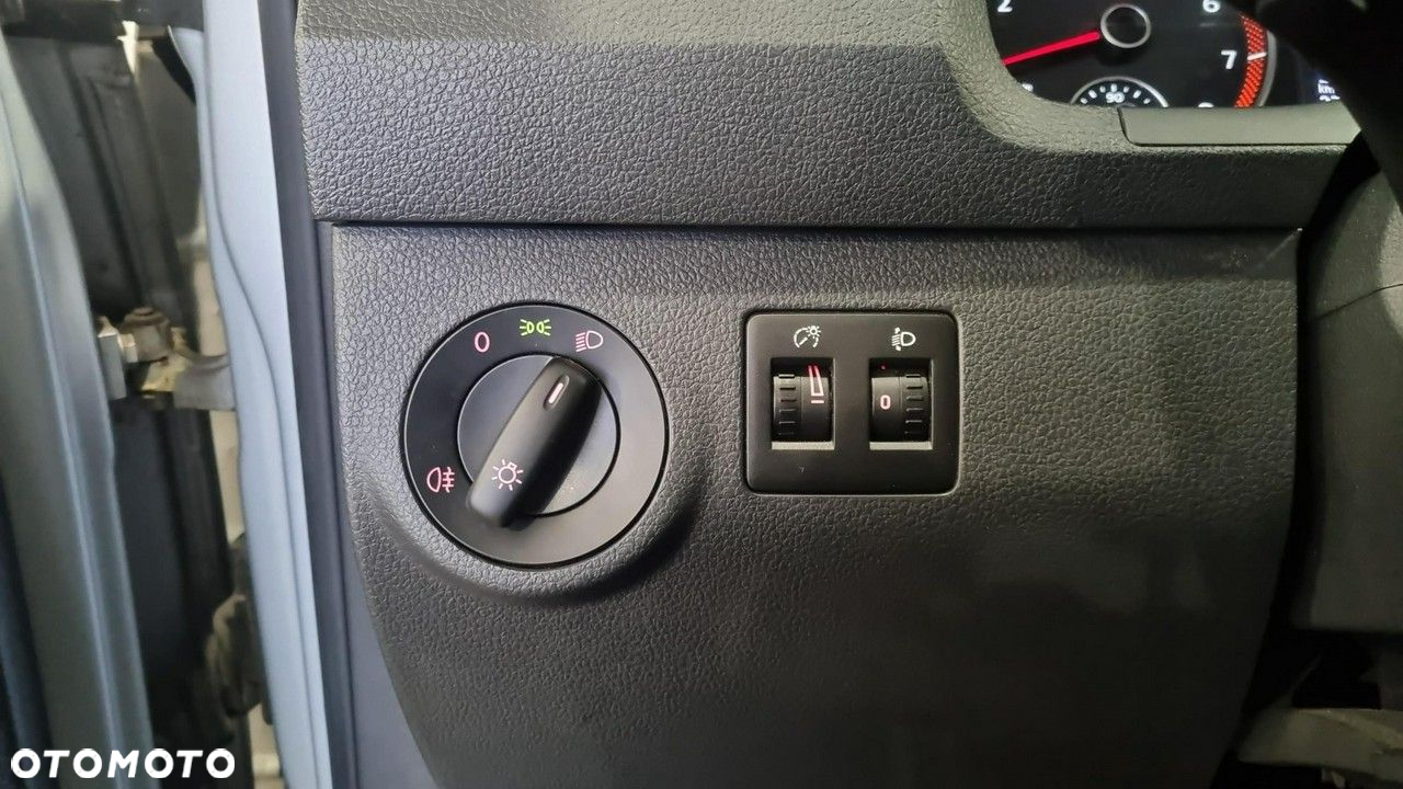 Volkswagen Caddy - 17