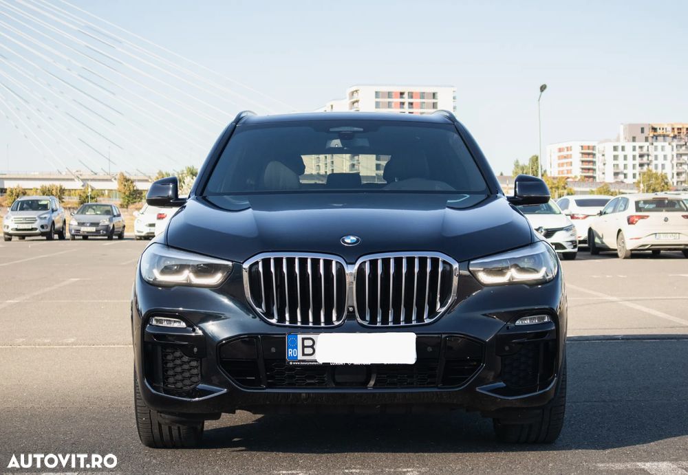 BMW X5 xDrive30d - 2