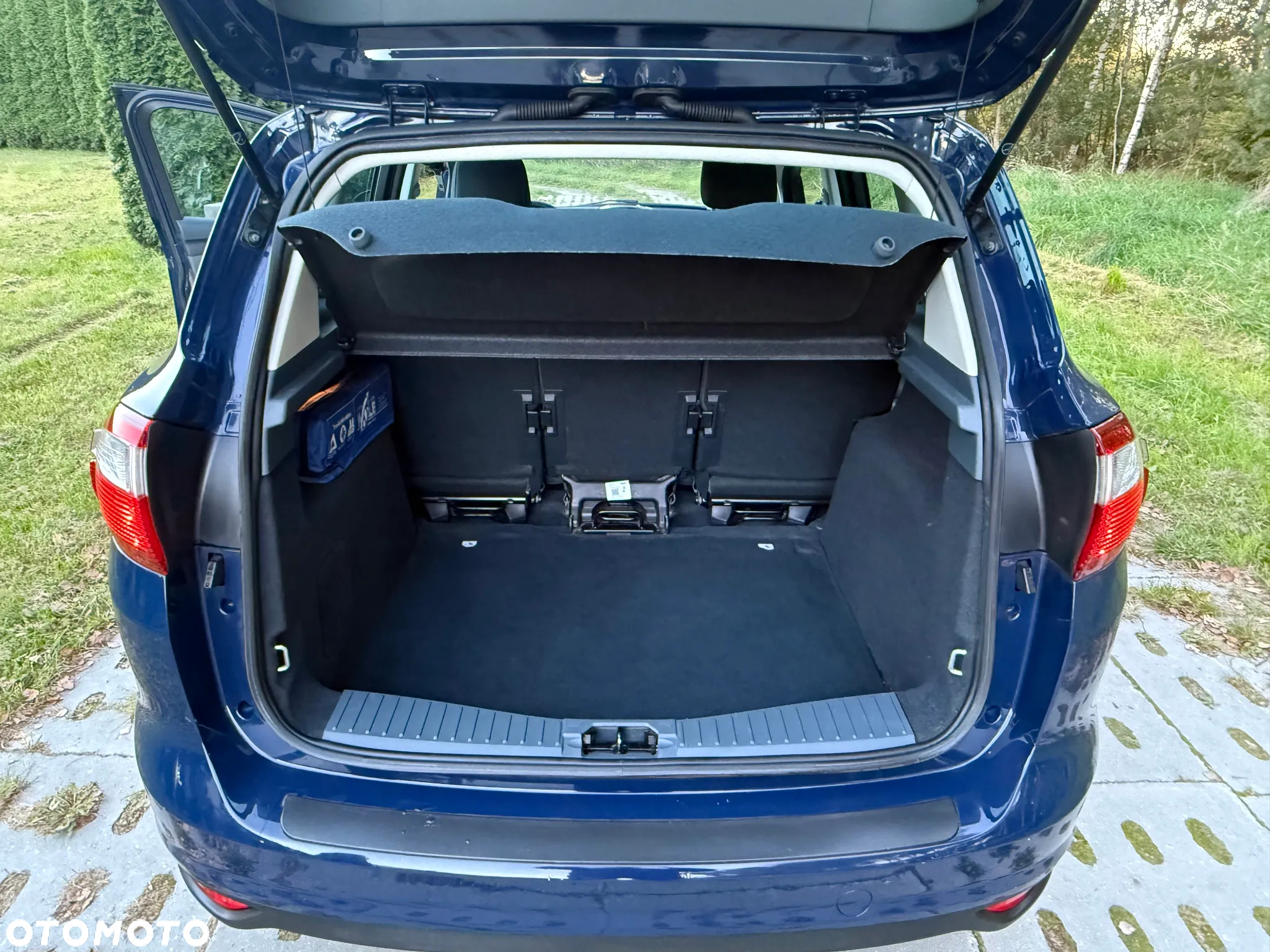 Ford C-MAX - 16