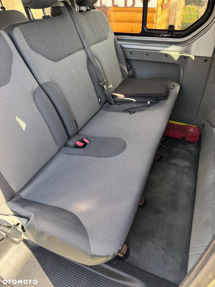 Renault Trafic L2H1 Komfort - 7