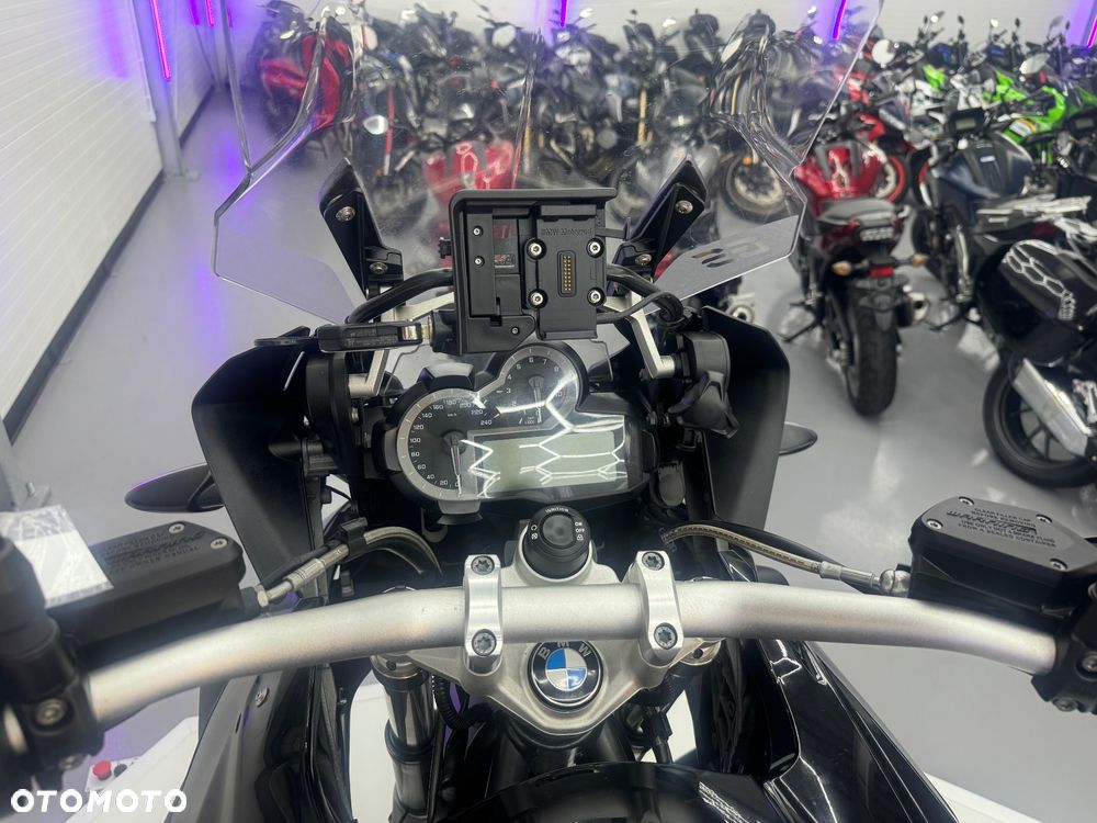 BMW GS - 26