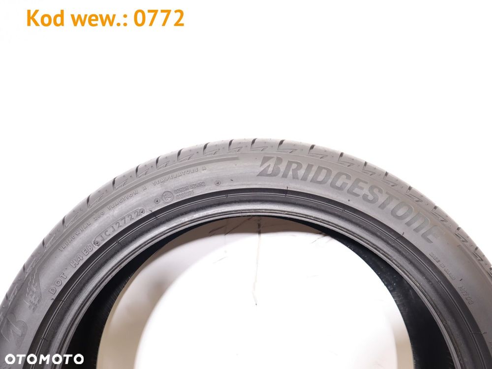 Bridgestone Turanza T005A - 225/45 R19 - 5