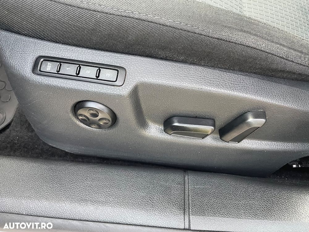 Skoda Superb - 22