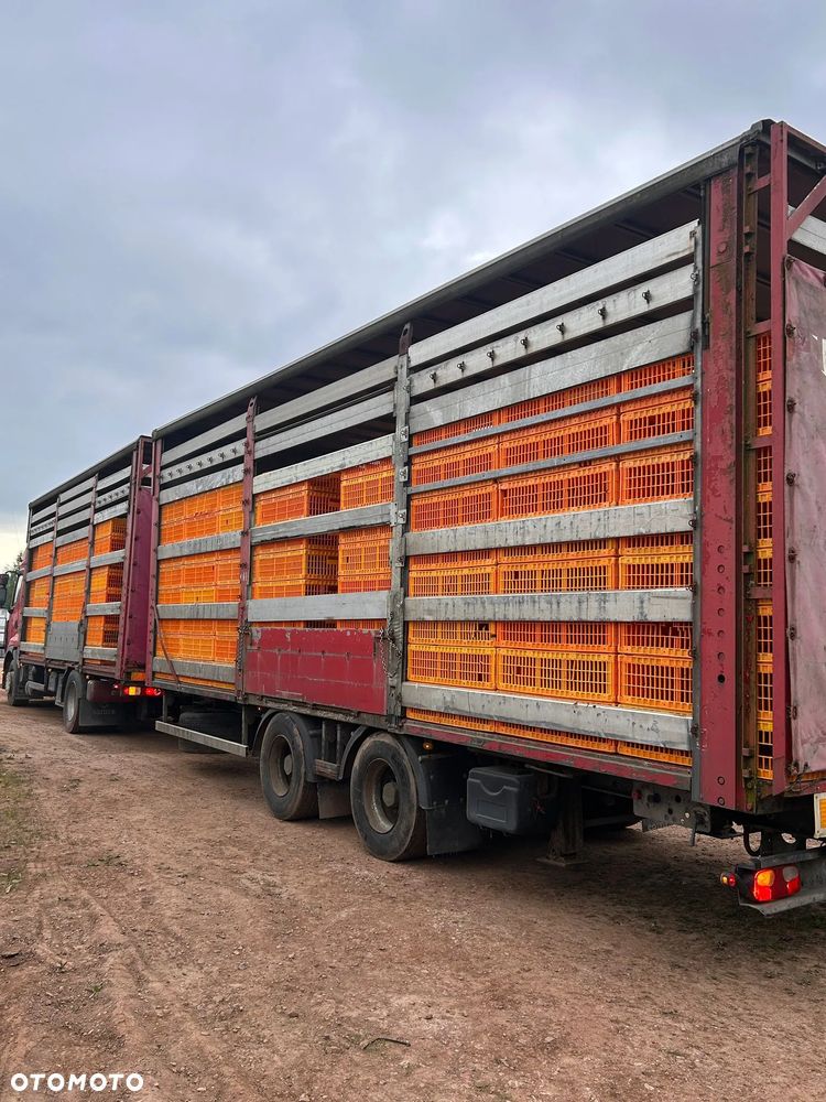 Renault PREMIUM - 6